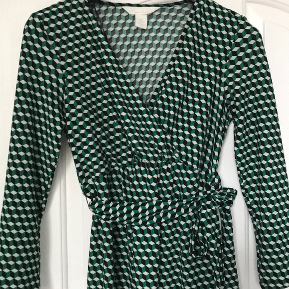 H&M Maternity Dress Sz S - Picture 4 of 4